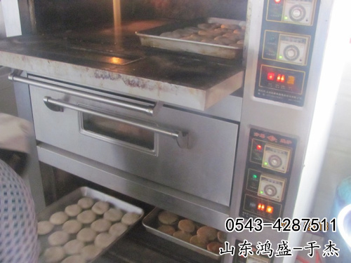 多功能电烤箱